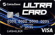 Ultracard, Visa Classic, Связь-Банк