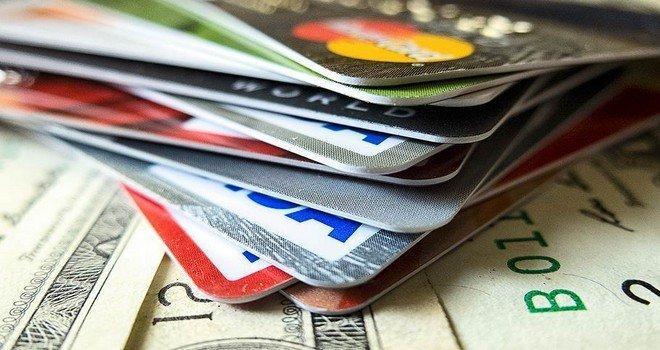 Как работают кредитные карты?
