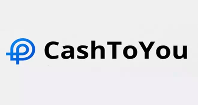 СashToYou - займы на карту и электронный кошелёк онлайн