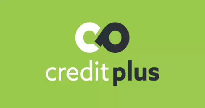 CreditPlus - онлайн займ быстро